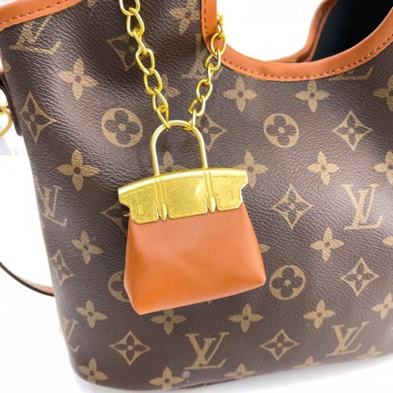 LV Bags and Wallets, Good Quality, $30–$50