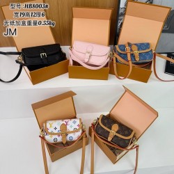 LV Bags and Wallets, Good Quality, $30–$50