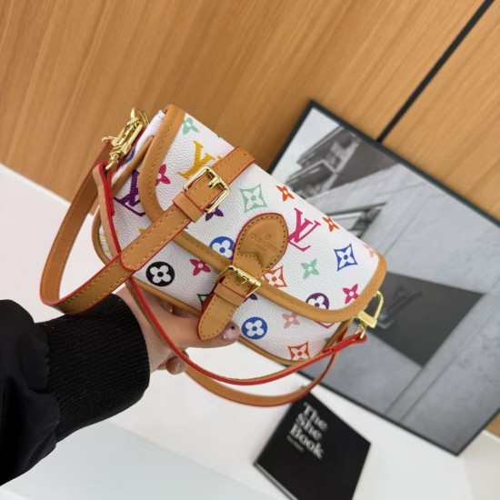 LV Bags and Wallets, Good Quality, $30–$50