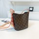 LV Bags and Wallets, Good Quality, $30–$50