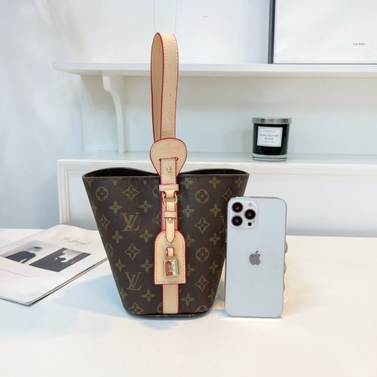 LV Bags and Wallets, Good Quality, $30–$50