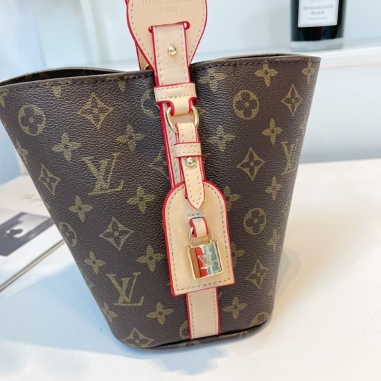 LV Bags and Wallets, Good Quality, $30–$50