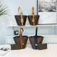 LV Bags and Wallets, Good Quality, $30–$50