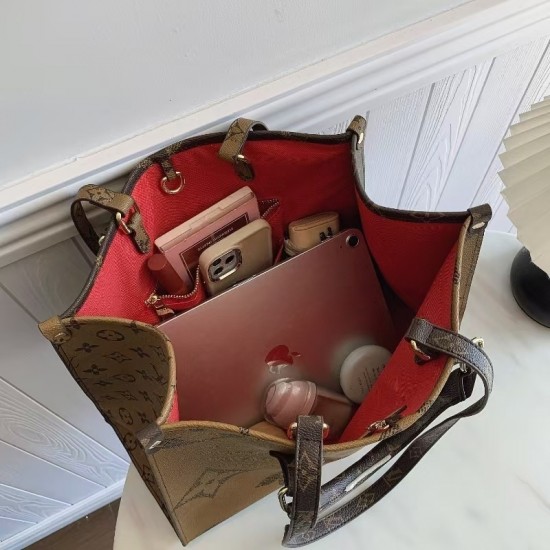 LV Bags and Wallets—Good Quality, $30–$50
