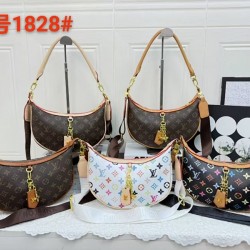 LV Bags and Wallets, Good Quality, $30–$50