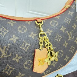 LV Bags and Wallets, Good Quality, $30–$50