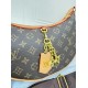 LV Bags and Wallets, Good Quality, $30–$50