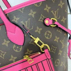 LV Bags and Wallets, Good Quality, $30–$50