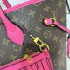 LV Bags and Wallets, Good Quality, $30–$50