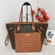 LV Bags and Wallets, Good Quality, $30–$50