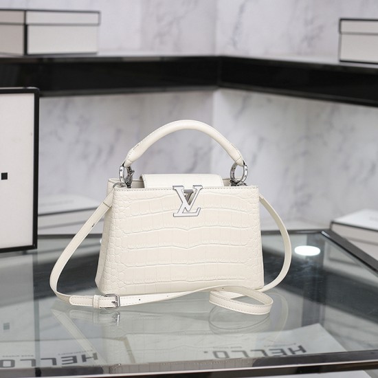 LV Bags and Wallets, Good Quality, $30–$50