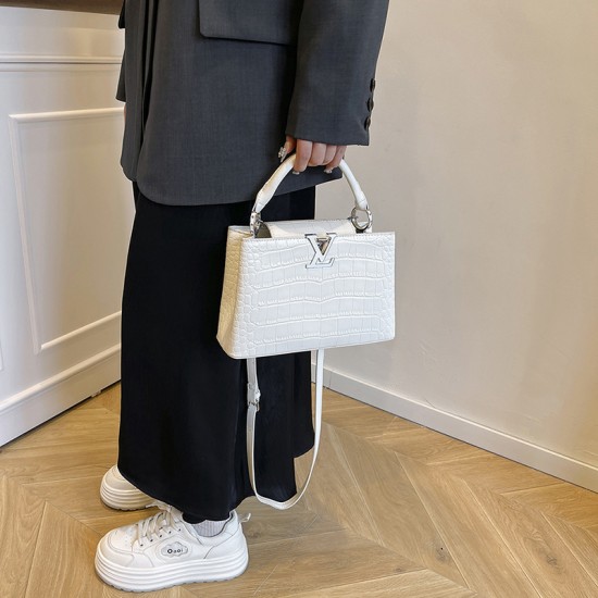 LV Bags and Wallets, Good Quality, $30–$50