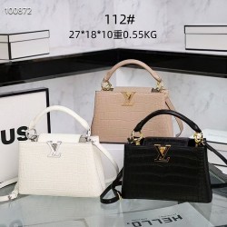LV Bags and Wallets, Good Quality, $30–$50