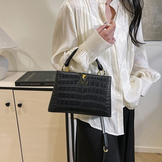 LV Bags and Wallets, Good Quality, $30–$50