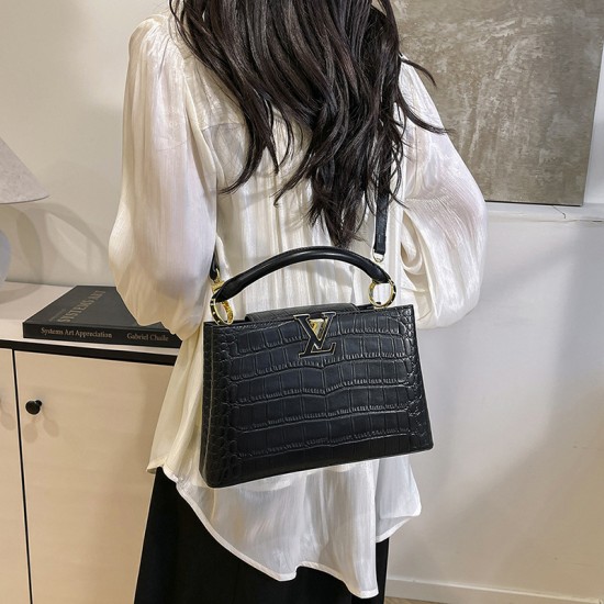 LV Bags and Wallets, Good Quality, $30–$50