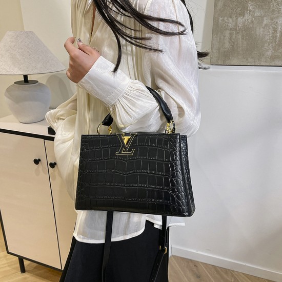 LV Bags and Wallets, Good Quality, $30–$50