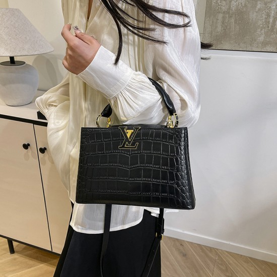 LV Bags and Wallets, Good Quality, $30–$50