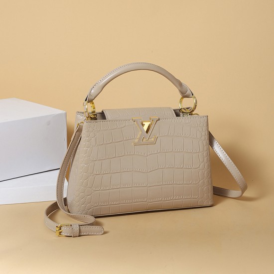 LV Bags and Wallets, Good Quality, $30–$50