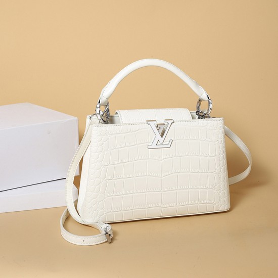 LV Bags and Wallets, Good Quality, $30–$50