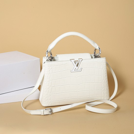 LV Bags and Wallets, Good Quality, $30–$50