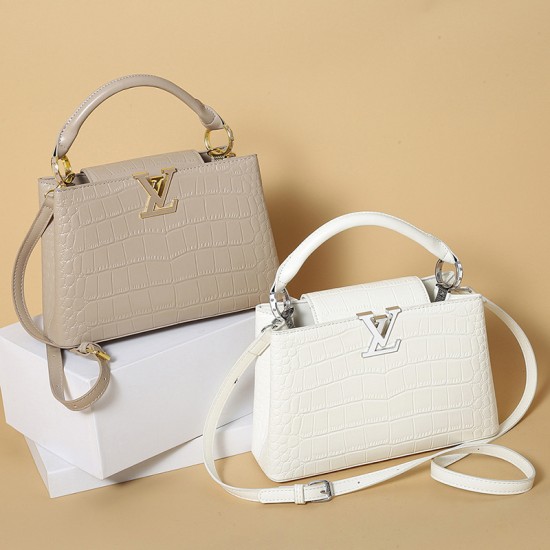 LV Bags and Wallets, Good Quality, $30–$50