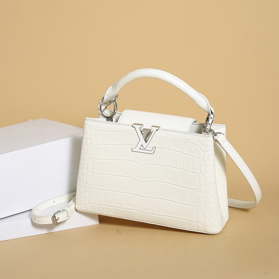 LV Bags and Wallets, Good Quality, $30–$50