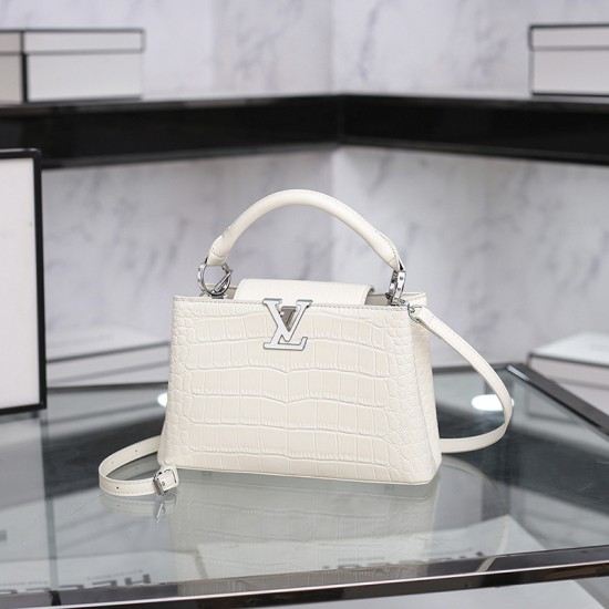 LV Bags and Wallets, Good Quality, $30–$50