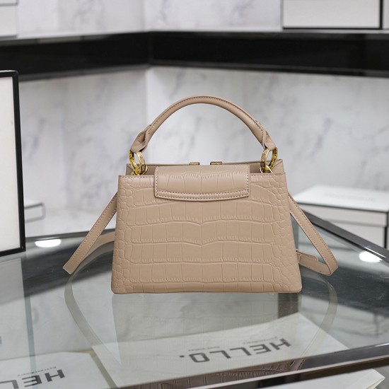 LV Bags and Wallets, Good Quality, $30–$50