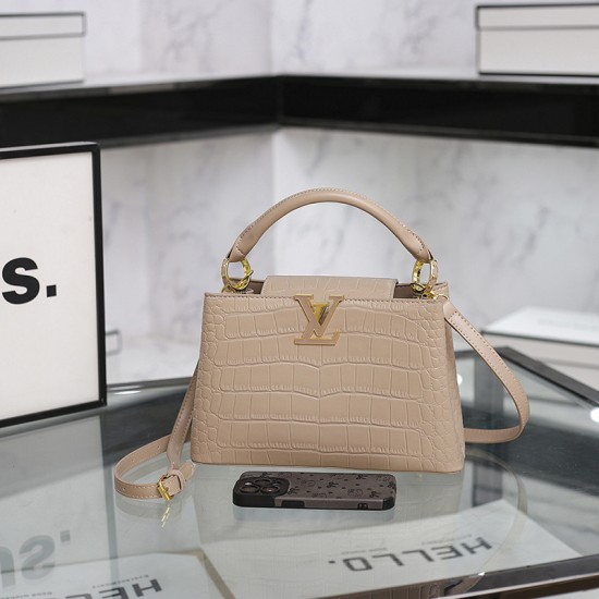 LV Bags and Wallets, Good Quality, $30–$50