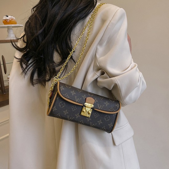 LV Bags and Wallets, Good Quality, $30–$50