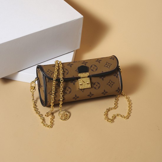 LV Bags and Wallets, Good Quality, $30–$50