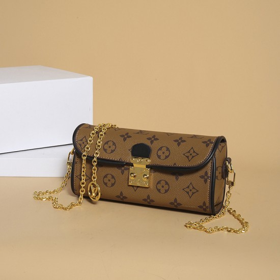 LV Bags and Wallets, Good Quality, $30–$50