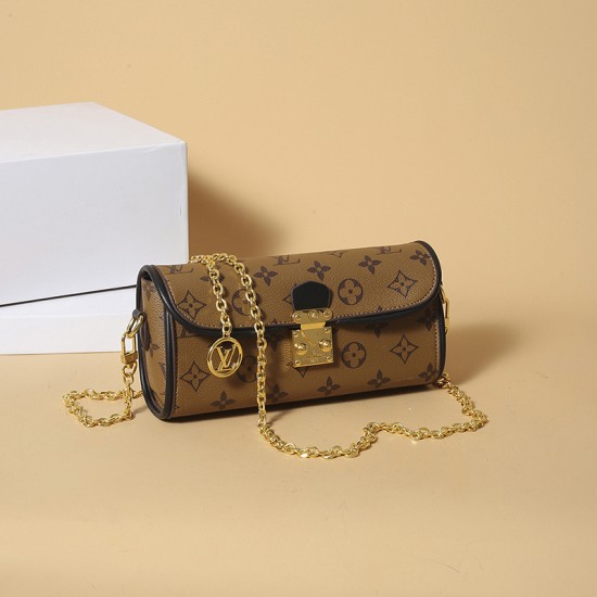 LV Bags and Wallets, Good Quality, $30–$50