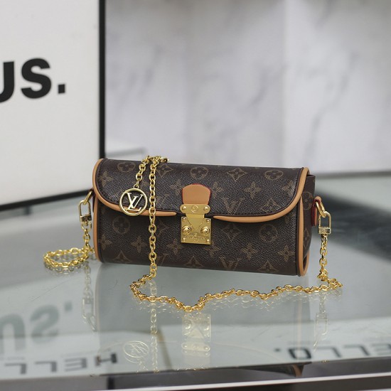 LV Bags and Wallets, Good Quality, $30–$50