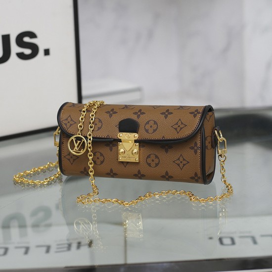 LV Bags and Wallets, Good Quality, $30–$50