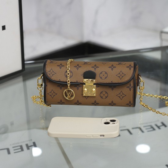 LV Bags and Wallets, Good Quality, $30–$50