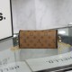 LV Bags and Wallets, Good Quality, $30–$50