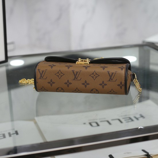 LV Bags and Wallets, Good Quality, $30–$50
