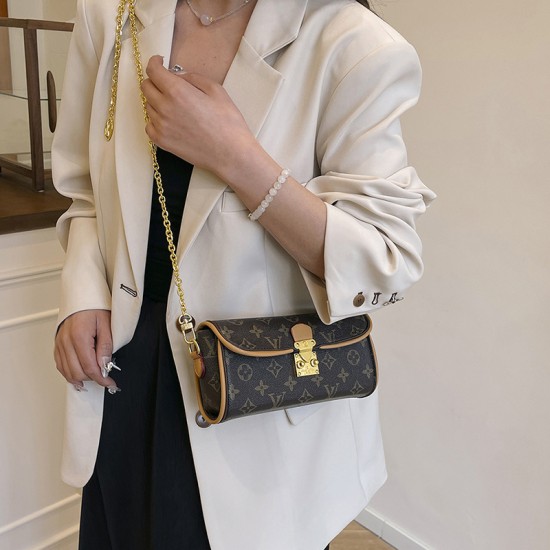 LV Bags and Wallets, Good Quality, $30–$50