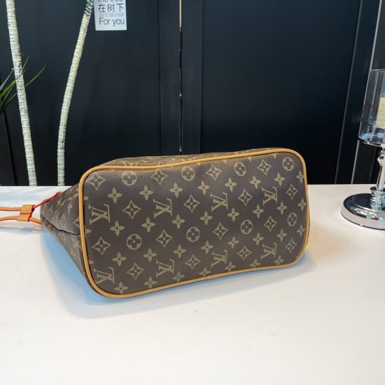 LV Bags and Wallets, Good Quality, $30–$50