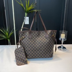 LV Bags and Wallets, Good Quality, $30–$50