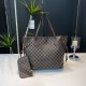 LV Bags and Wallets, Good Quality, $30–$50