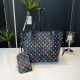 LV Bags and Wallets, Good Quality, $30–$50