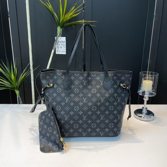 LV Bags and Wallets, Good Quality, $30–$50