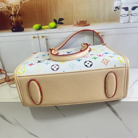 LV Bags and Wallets, Good Quality, $30–$50