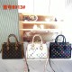 LV Bags and Wallets, Good Quality, $30–$50