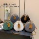 LV Bags and Wallets, Good Quality, $30–$50