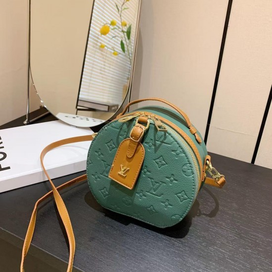 LV Bags and Wallets, Good Quality, $30–$50