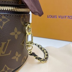 LV Bags and Wallets, Good Quality, $30–$50
