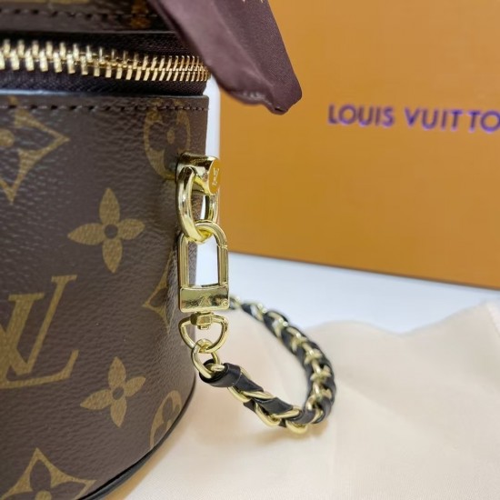 LV Bags and Wallets, Good Quality, $30–$50